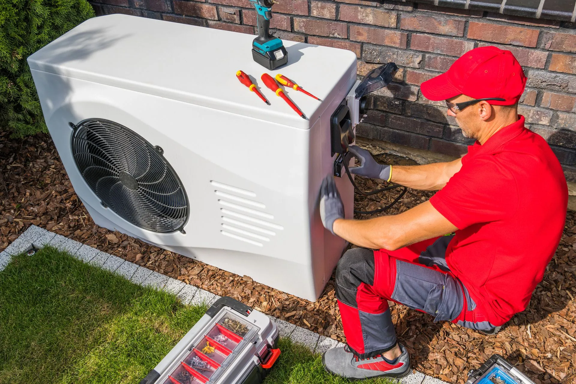 HVAC in Arizona